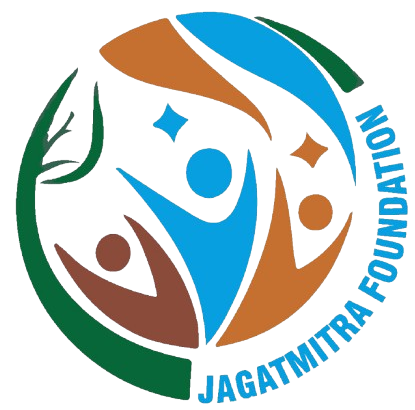 Jagatmitra Foundation Logo